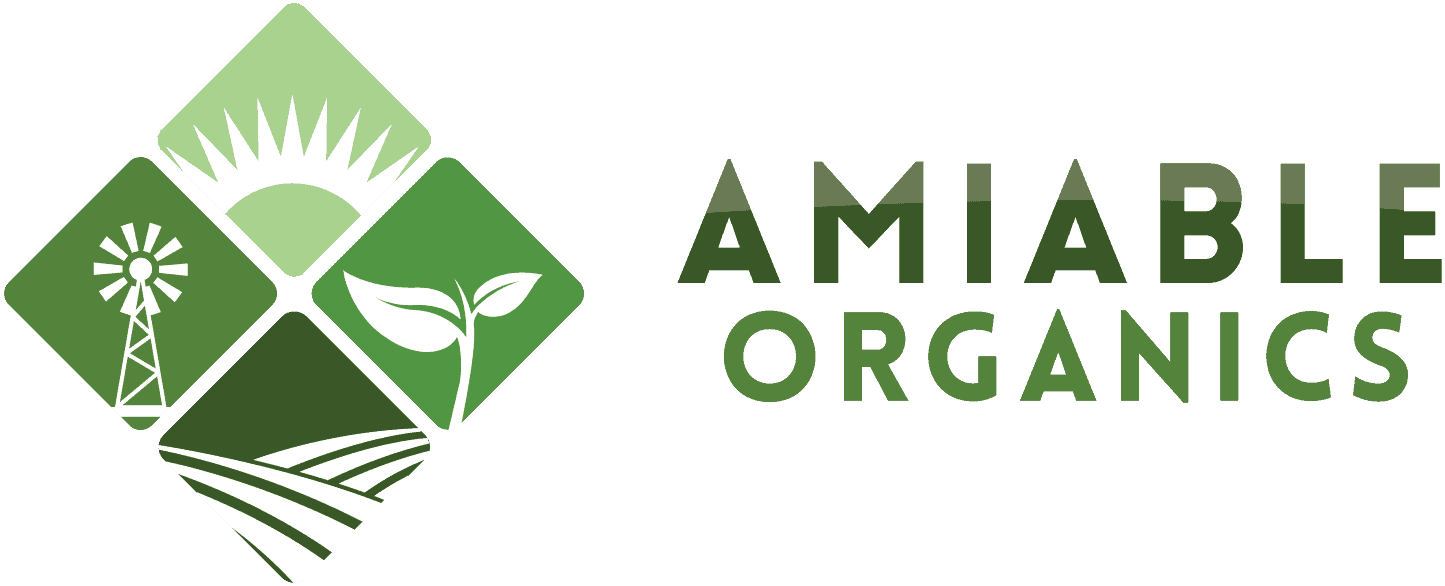 Amiable Organics